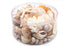 beige coral and shell pack